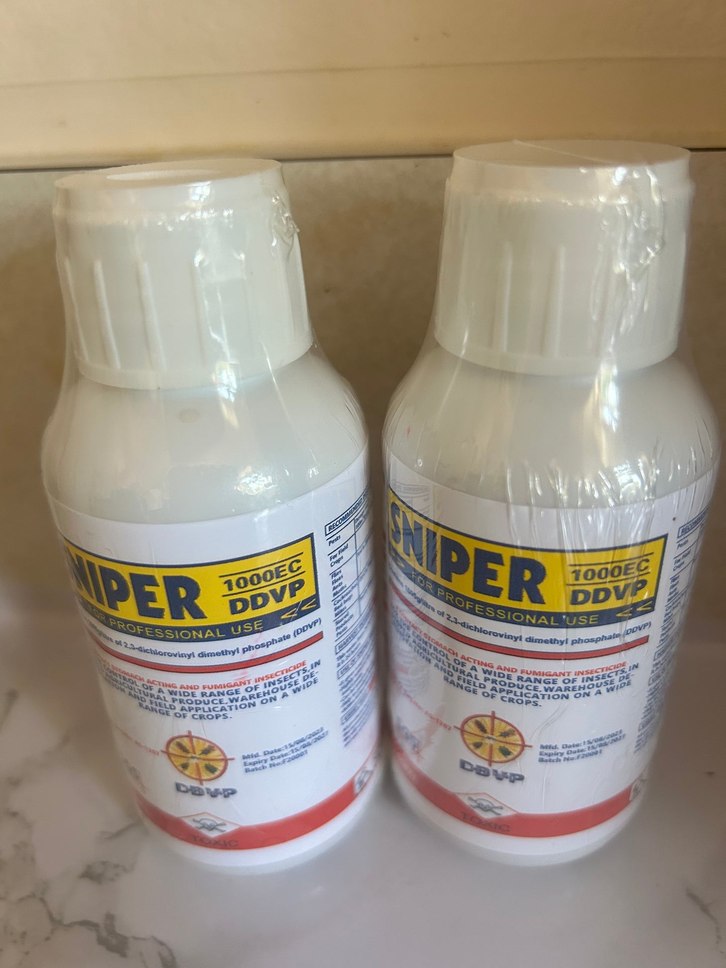 Sniper Liquid Roaches 100ml